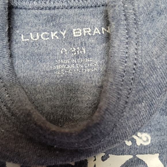 Bundle of‎ baby boy 0-3 months - Picture 5 of 8